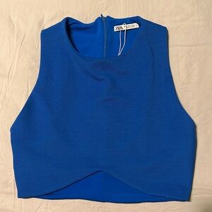 ZARA BULK TOPS, BLAZER SMALL TO MEDIUM